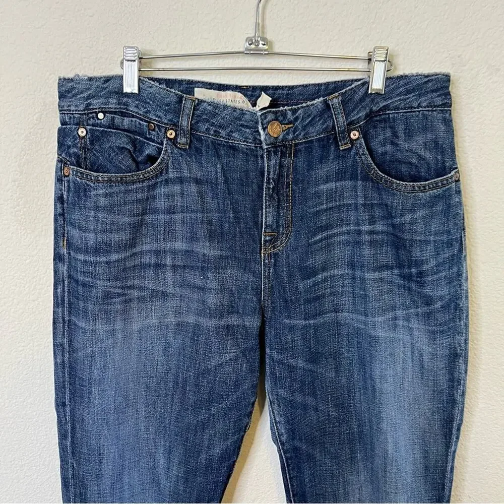 Williamsburg Garment‎ Company Kent Ave Jeans Men’s Size 30